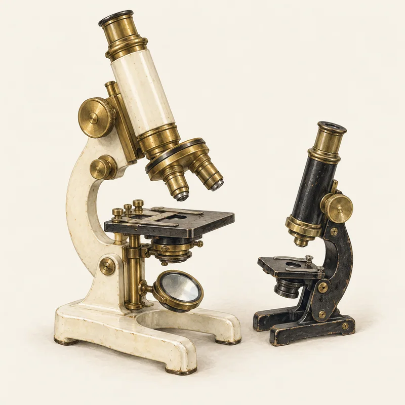 Laboratory instruments department