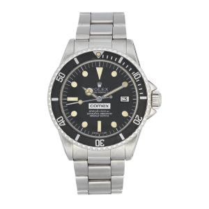 Rolex Oyster Perpetual