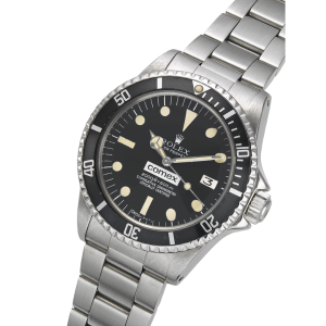 Rolex Oyster Perpetual