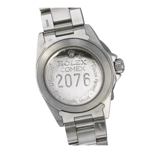 Rolex Oyster Perpetual