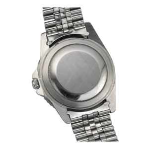 Rolex GMT-Master 1675 "Pepsi Bezel" – Stainless Steel