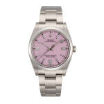 Rolex Oyster Perpetual