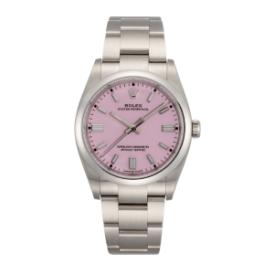 Rolex Oyster Perpetual