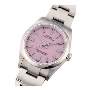 Rolex Oyster Perpetual